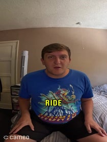 Poster for Intro video video from Ride comparisons