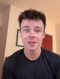 Poster for Intro video video from Nicholas Hamilton