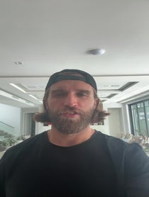 Poster for Other video from Aaron Ekblad