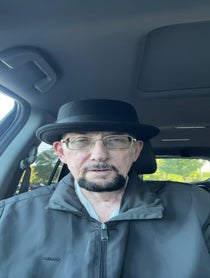 Poster for Birthday video from Walter White