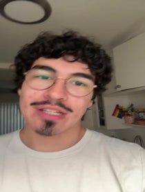 Poster for Birthday video from alex_