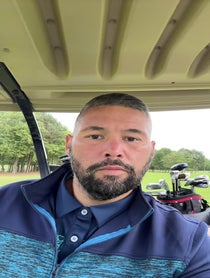 Poster for Pep Talk video from Tony Bellew