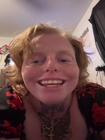 Poster for Birthday video from Sbektb