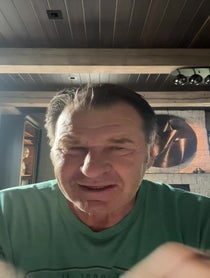Poster for Pep Talk video from Sir Nick Faldo