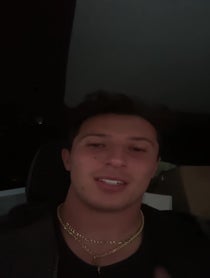 Poster for Birthday video from Tommy DeVito