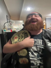 Poster for Other video from “Stone Cold” Steve Kyle