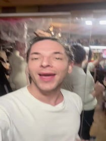 Poster for Birthday video from Gisele Lullaby