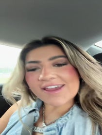 Poster for Birthday video from KARAXLEWIS