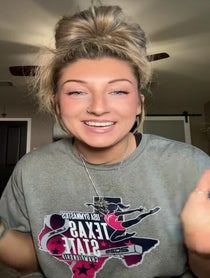 Poster for Pep Talk video from Braie Swann