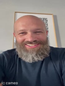 Poster for Intro video video from Patrick O’Brien Demsey