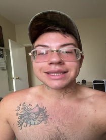 Poster for Birthday video from Honey Pluton