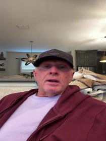 Poster for Fantasy football video from Sean Salisbury