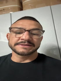 Poster for Advice video from Cub Swanson