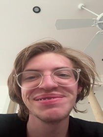 Poster for Birthday video from powEnvy