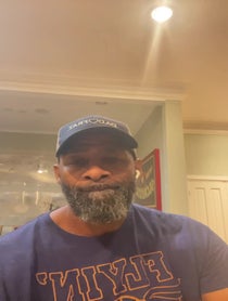 Poster for Birthday video from Kendall Gill
