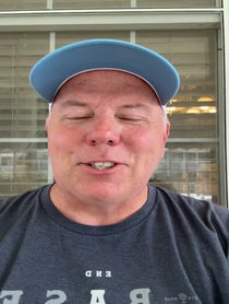 Poster for Father's Day video from Tom McCarthy