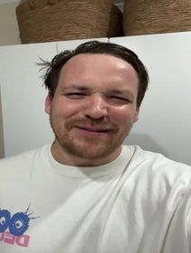 Poster for Birthday video from Josiahhein