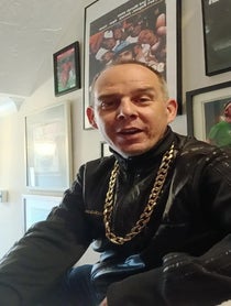 Poster for Other video from Eggsy (Goldie Lookin Chain)