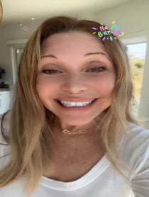 Poster for Birthday video from EG Daily