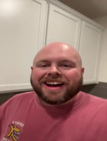 Poster for Roast video from Well, I Laughed Podcast