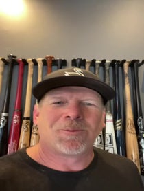 Poster for Birthday video from Geoff Jenkins