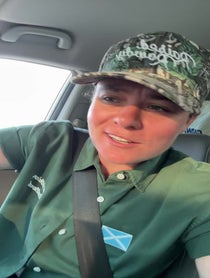 Poster for Gift video from Lily Rose