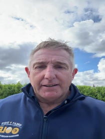 Poster for Other video from Jonathan Davies