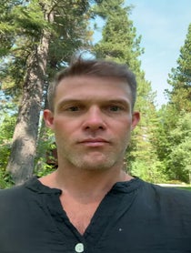 Poster for Birthday video from Todd Reesing