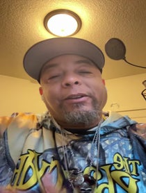 Poster for Birthday video from Slimkid3