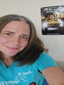 Poster for Intro video video from Coleen Volk