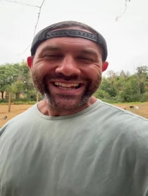 Poster for Birthday video from Lee Asher