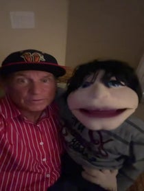 Poster for Other video from Taylor Mason