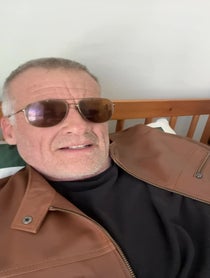 Poster for Advice video from Bruce Thomas