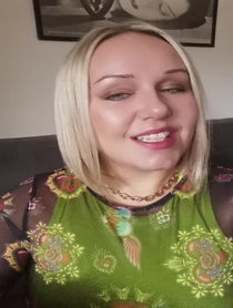 Poster for Other video from Ashley Rider