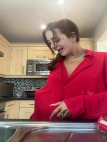 Poster for Birthday video from Danibabes69