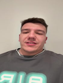 Poster for Birthday video from Dejan “DJ” Vasiljevic