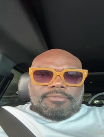 Poster for Other video from Peter Macon