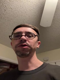 Poster for Roast video from Ric Diez