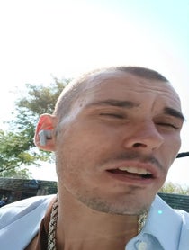 Poster for Birthday video from Ladiesmanjohns69 - Tony Johns