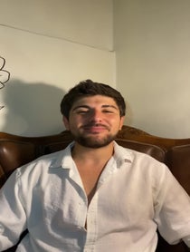 Poster for Send some love video from Mete 90 Day Fiance