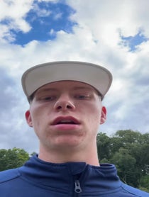 Poster for Other video from Gannon Buhr