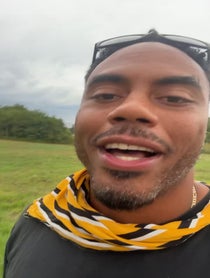 Poster for Other video from Rashad Jennings