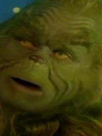 Poster for Other video from The Grinch Parody