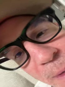 Poster for Birthday video from Eddie McClintock