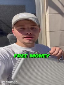 Poster for Intro video video from MrShark