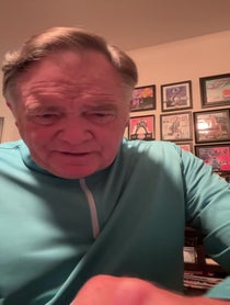 Poster for Pep Talk video from Houston Nutt