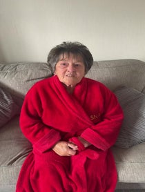 Poster for Advice video from Things on my nan