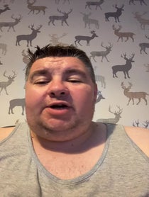 Poster for Pep Talk video from Tubz