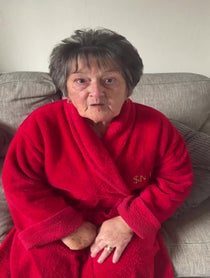 Poster for Other video from Things on my nan