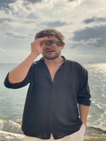 Poster for Other video from Mete 90 Day Fiance